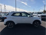 2026 Hyundai Venue SEL Sport Utility 4D