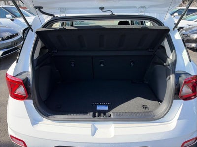 2026 Hyundai Venue SEL Sport Utility 4D