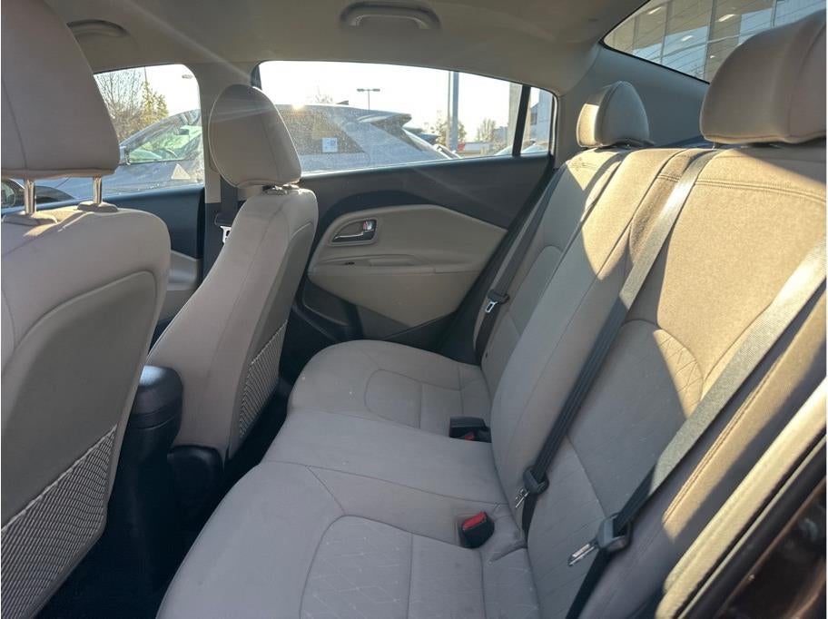 2017 Kia Rio EX Sedan 4D