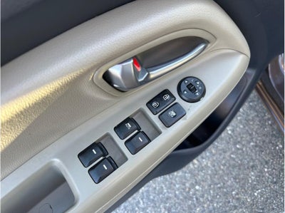 2017 Kia Rio EX Sedan 4D