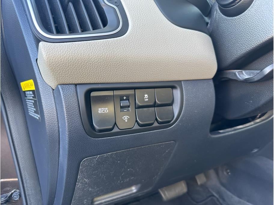 2017 Kia Rio EX Sedan 4D