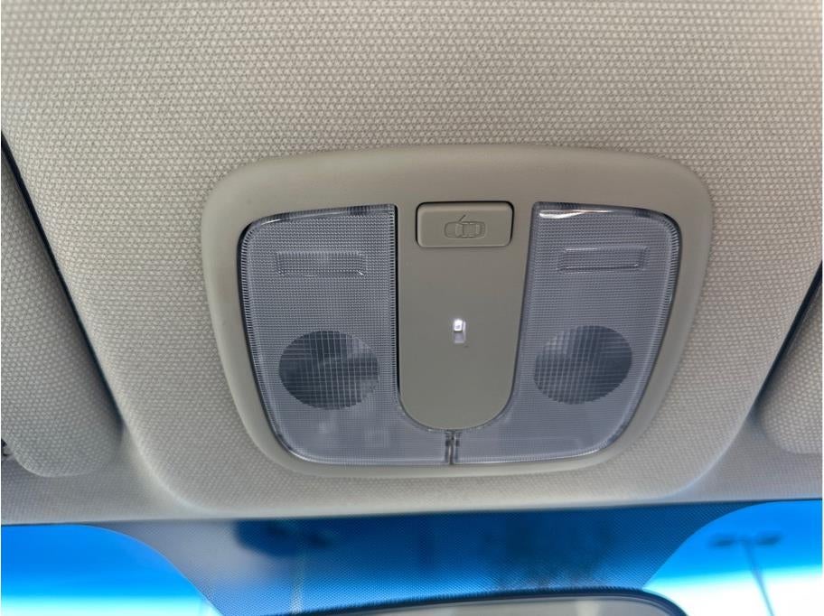 2017 Kia Rio EX Sedan 4D