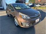 2017 Kia Rio EX Sedan 4D
