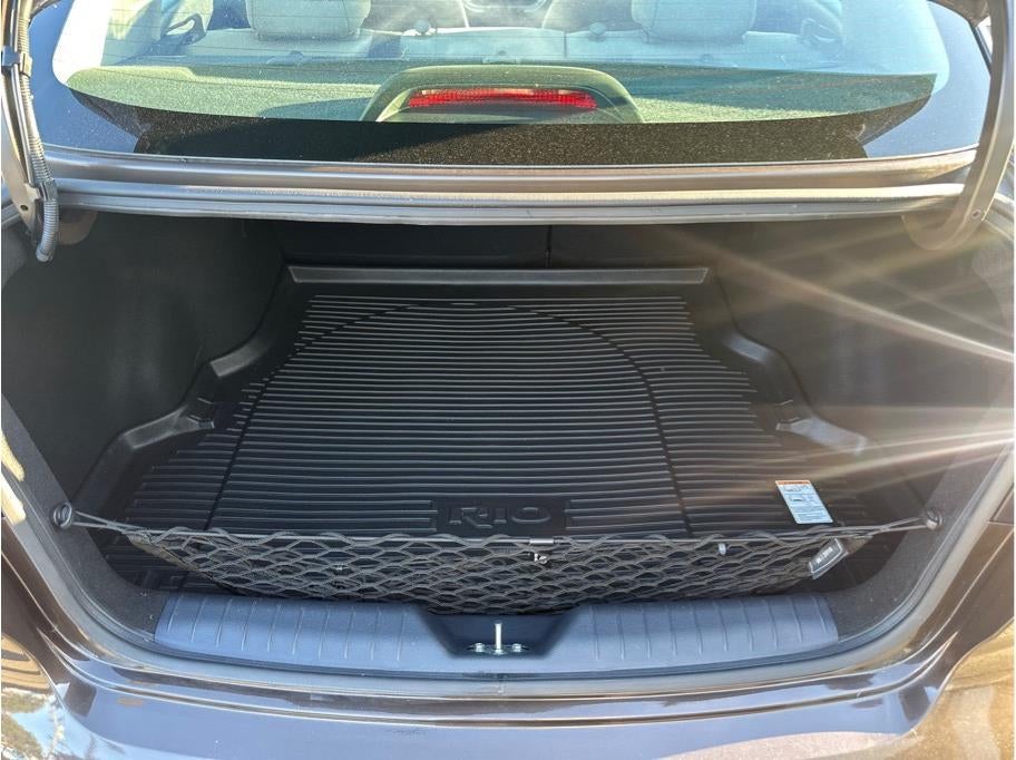 2017 Kia Rio EX Sedan 4D