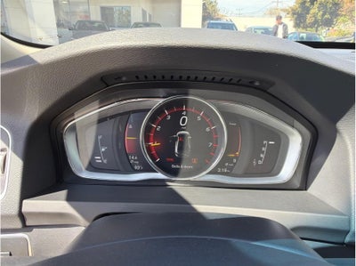 2018 Volvo S60 T5 Inscription Sedan 4D