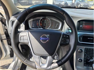 2018 Volvo S60 T5 Inscription Sedan 4D