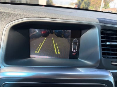 2018 Volvo S60 T5 Inscription Sedan 4D