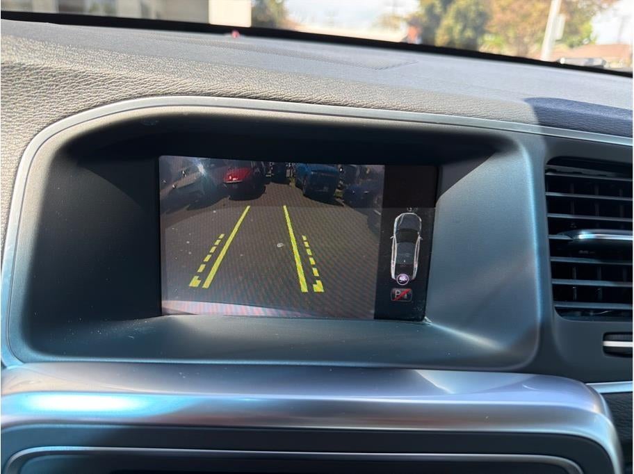 2018 Volvo S60 T5 Inscription Sedan 4D