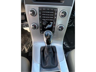 2018 Volvo S60 T5 Inscription Sedan 4D