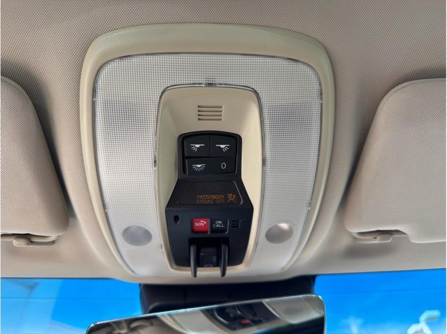 2018 Volvo S60 T5 Inscription Sedan 4D