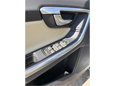 2018 Volvo S60 T5 Inscription Sedan 4D