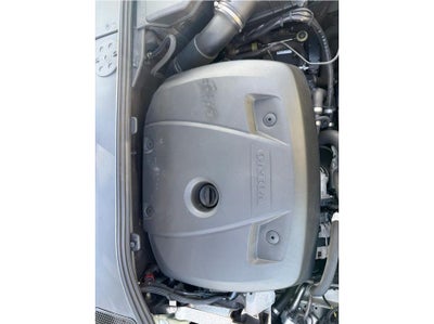 2018 Volvo S60 T5 Inscription Sedan 4D