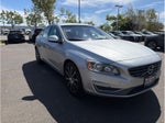 2018 Volvo S60 T5 Inscription Sedan 4D