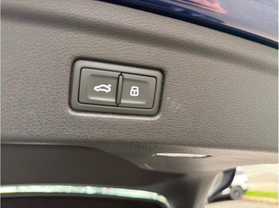 2019 Audi A5 Premium Plus Sedan 4D