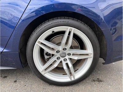 2019 Audi A5 Premium Plus Sedan 4D