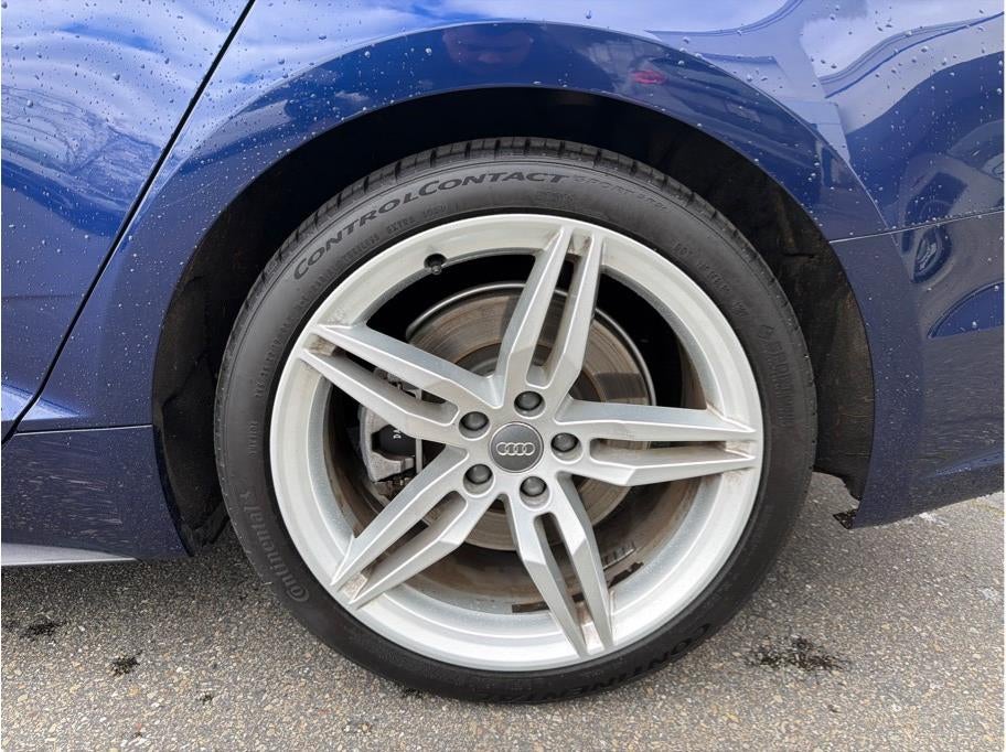 2019 Audi A5 Premium Plus Sedan 4D