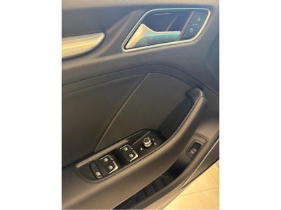 2018 Audi A3 Premium Plus Sedan 4D