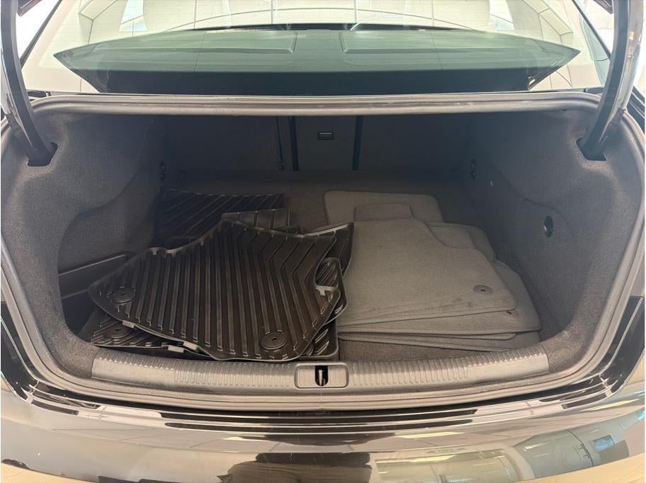 2018 Audi A3 Premium Plus Sedan 4D