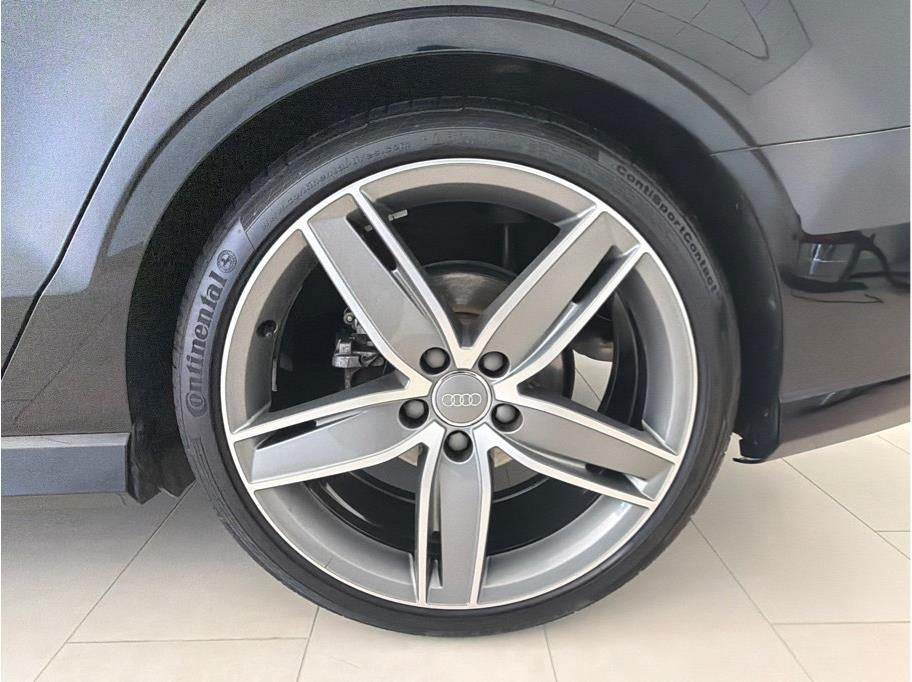 2018 Audi A3 Premium Plus Sedan 4D