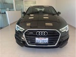 2018 Audi A3 Premium Plus Sedan 4D