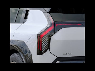 2027 Kia EV3 GT AWD