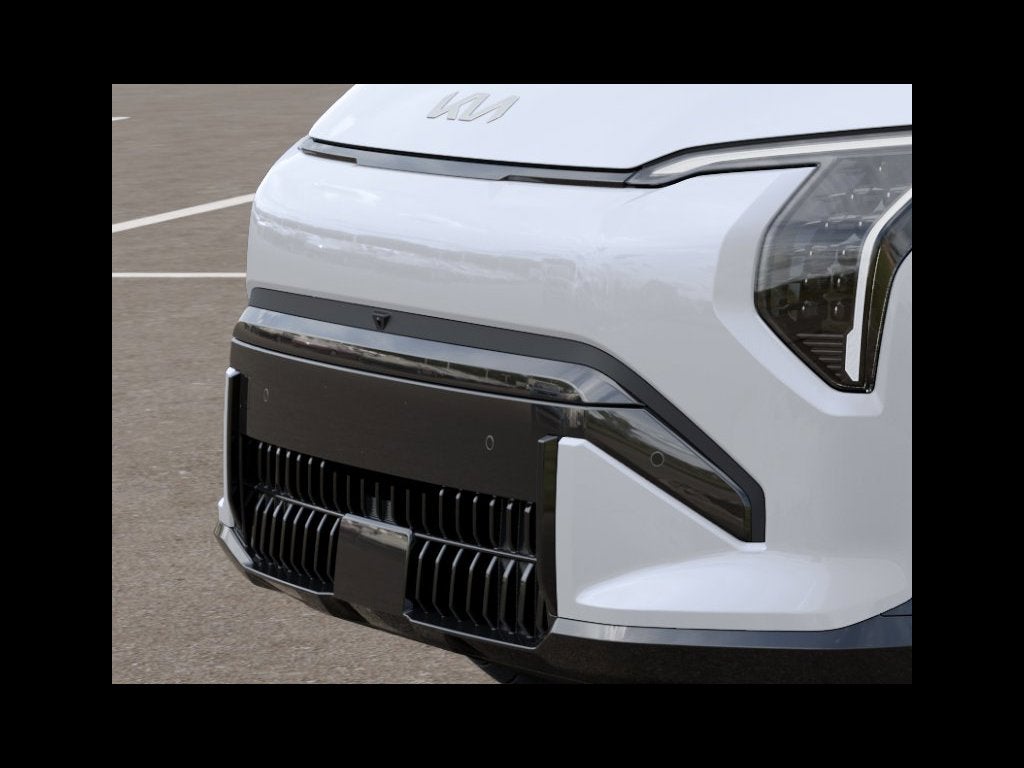 2027 Kia EV3 GT AWD