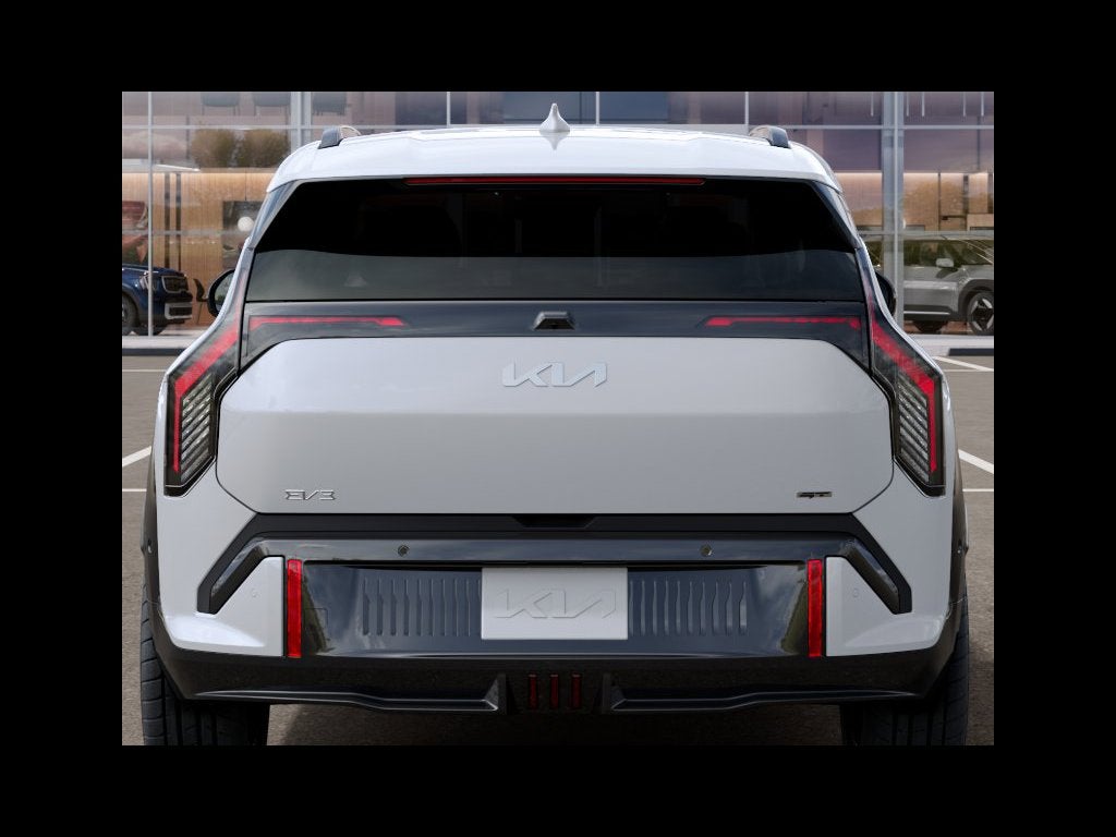 2027 Kia EV3 GT AWD