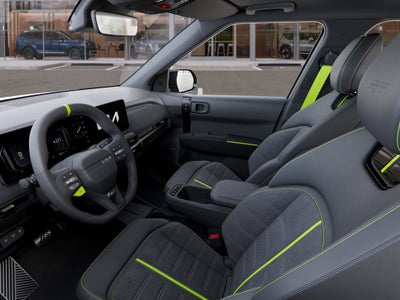 2027 Kia EV3 GT AWD