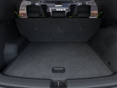 2027 Kia EV3 GT AWD