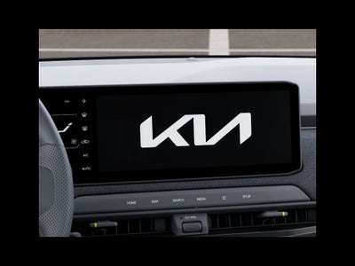 2027 Kia EV3 GT AWD
