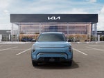 2027 Kia EV3 WIND FWD