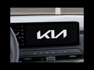 2027 Kia EV3 WIND FWD