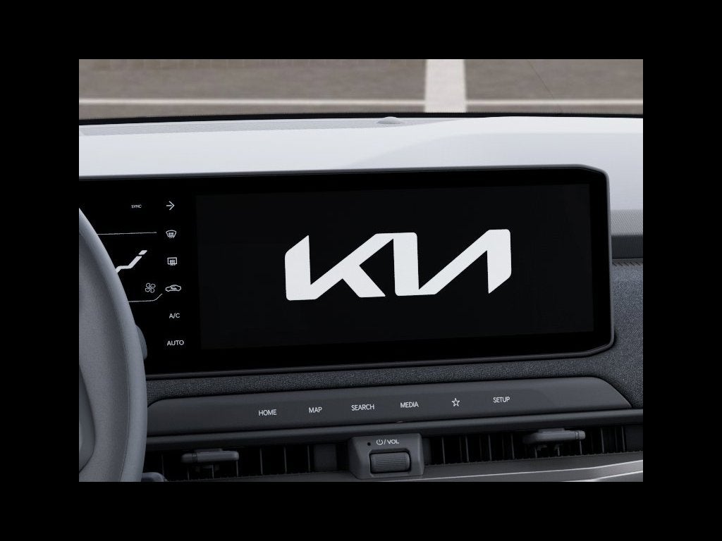 2027 Kia EV3 WIND FWD