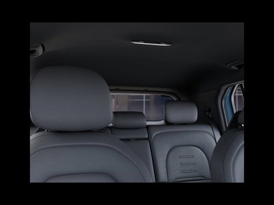 2027 Kia EV3 WIND FWD