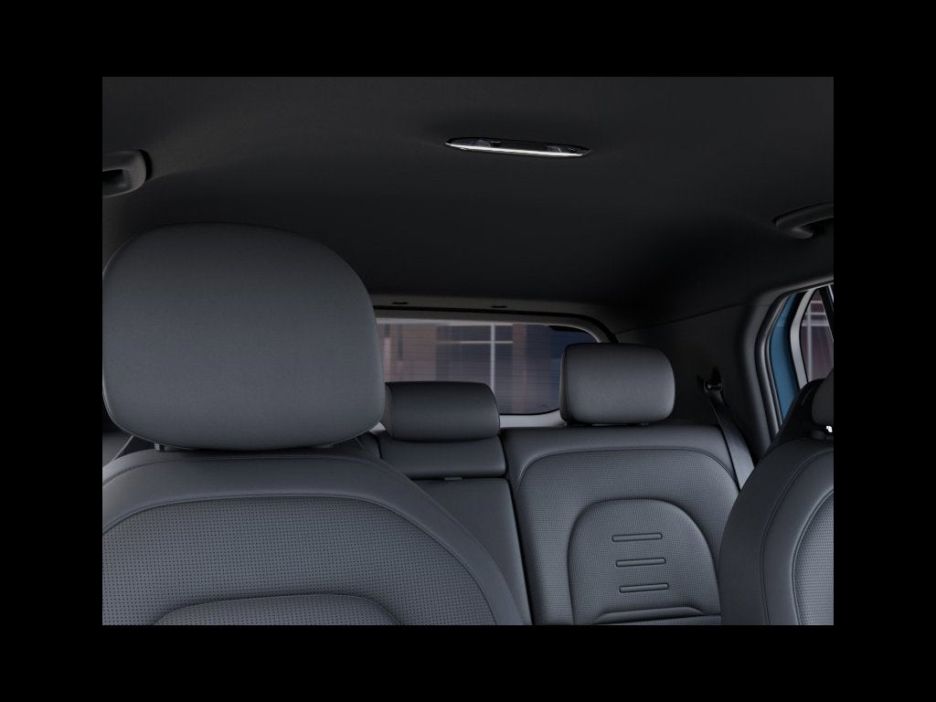2027 Kia EV3 WIND FWD