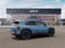 2027 Kia EV3 WIND FWD