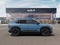 2027 Kia EV3 WIND FWD