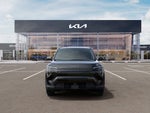 2027 Kia EV3 WIND FWD