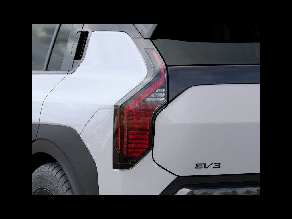 2027 Kia EV3 WIND FWD