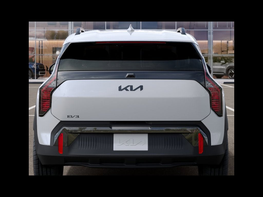 2027 Kia EV3 WIND FWD