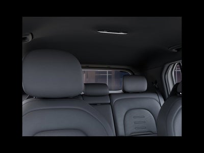 2027 Kia EV3 WIND FWD