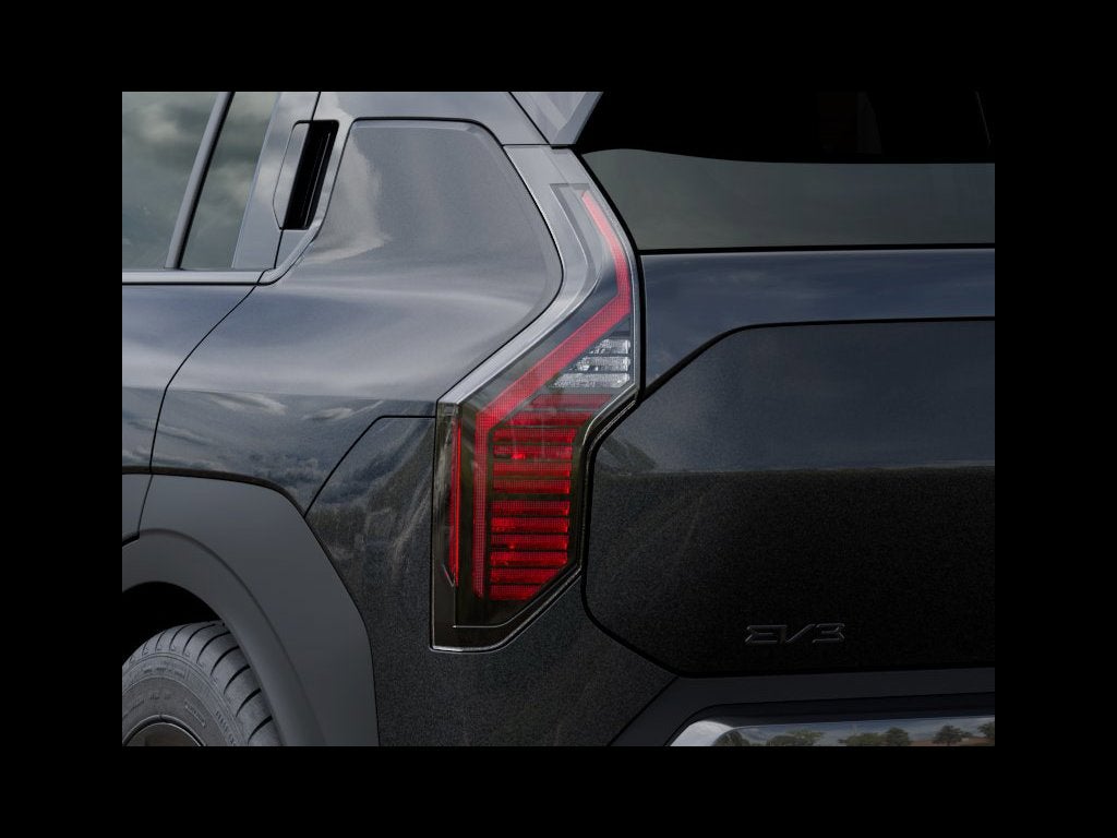 2027 Kia EV3 WIND FWD