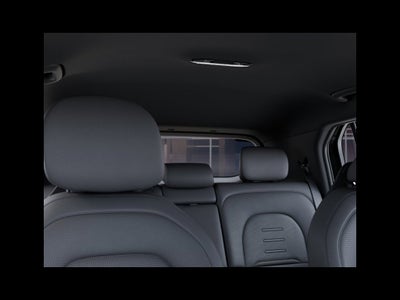 2027 Kia EV3 WIND FWD