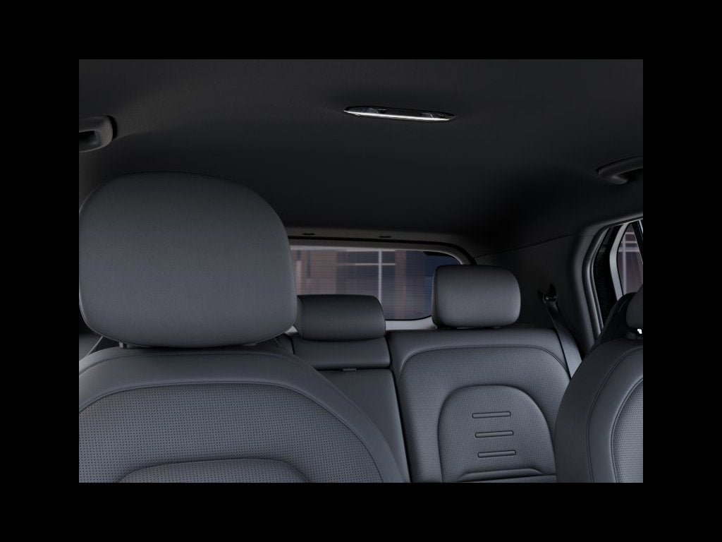 2027 Kia EV3 WIND FWD