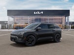 2027 Kia EV3 WIND FWD