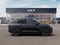 2027 Kia EV3 WIND FWD