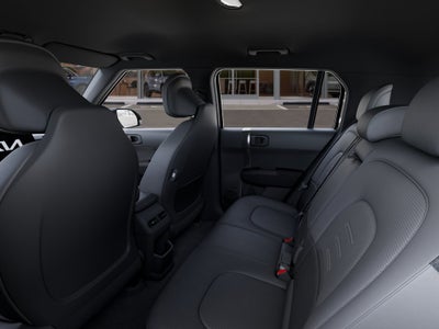 2027 Kia EV3 WIND FWD