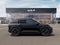 2027 Kia EV3 WIND FWD