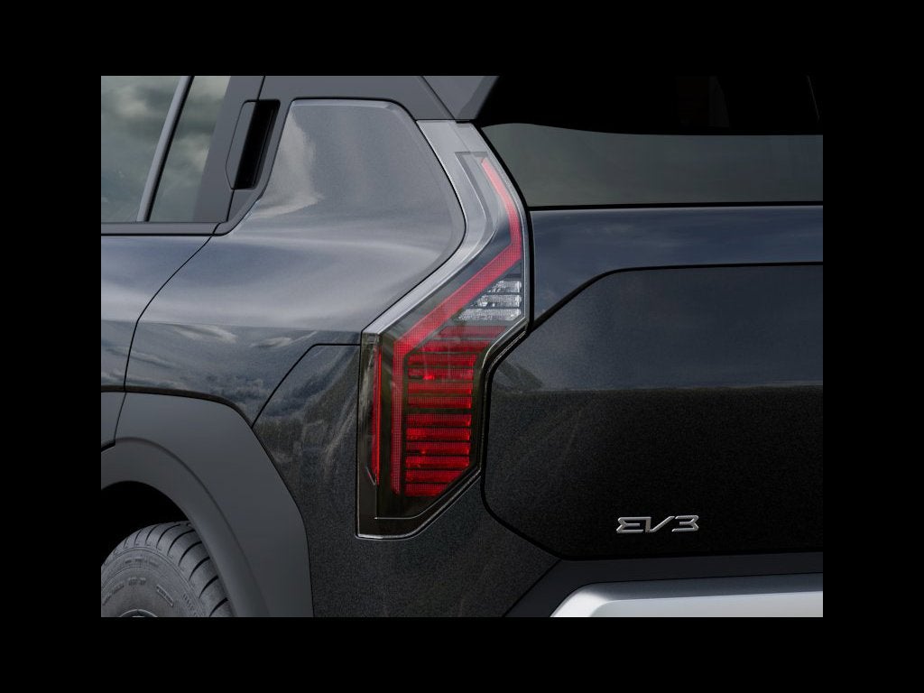2027 Kia EV3 WIND FWD