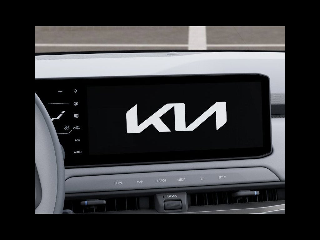 2027 Kia EV3 WIND FWD